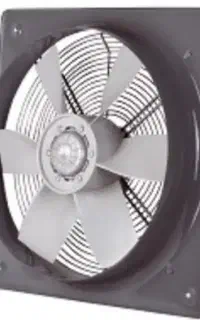 هواکش صنعتی