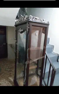بوفه چوبی سلطنتی