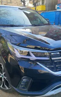 فردا موتور تی ۵