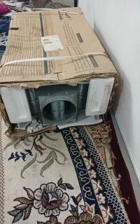 آبگرمکن دیواری  بوتان۳۱۱۵