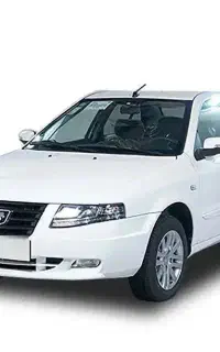 سمند سورن Xup7 صفر مدل ۱۴۰۵