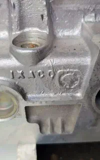 سرسیلندر خانواده پژو و سمند