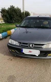 پارس tu5