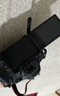 دوربین عکاسی canon