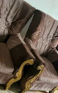 مبل با چوب راش فوق العاده محکم