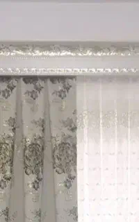 آرک پرده