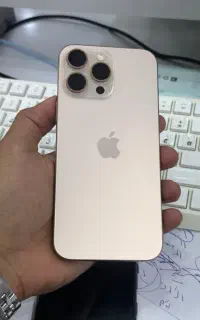 iPhone 16 Promax 256 ZAA شرکتی