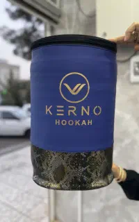 کیف قلیان پوسماری