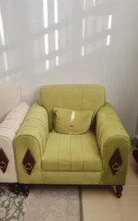 مبل و مبلمان