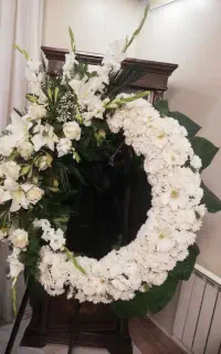 تام گل آماده