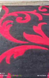 دوتا گلیم نه متری