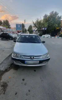 پارس مدل ۸۴