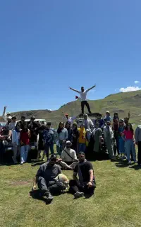 تور ماسال تا نم نم پشت