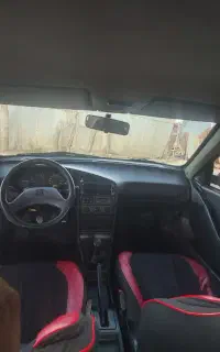 پژو ۴۰۵ دوگانه کارخونه