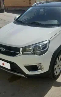 ایکس ۲۲ مدل ۱۴۰۰ کم کار