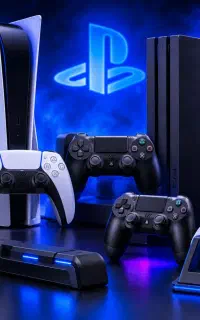 خرید و فروش نقدی PS4 و PS5  با ۴۸ ساعت مهلت تست