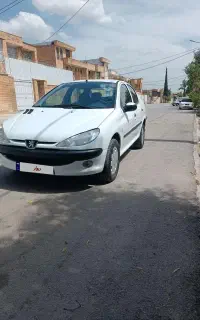 ۲۰۶ اس دی مدل ۹۹