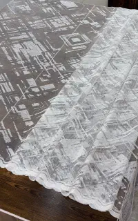 دوخت پرده ، روبالشتی ، روتشکی ، روتختی