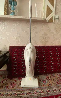 جاروشارژی keep