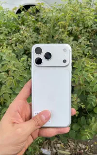 17 Pro max 512 سایکل ۶ زیر قیمت