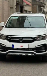 فردا موتور sx5 قابل معاوضه با واحد شهرک سلیمانی