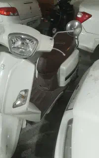 بنلی ستا