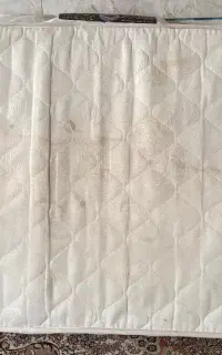 تشک یک نفره  فنری رویال