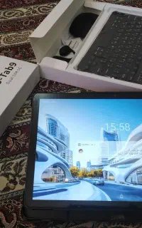 تبلت 11 اینچ تایوانی نو آکبند