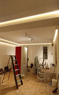 برقکاری و کناف