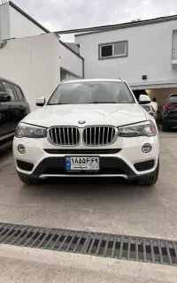 BMW 2016