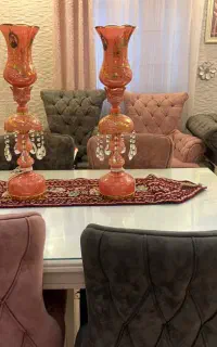 میز ‌صندلی ۶نفره نهار خوری