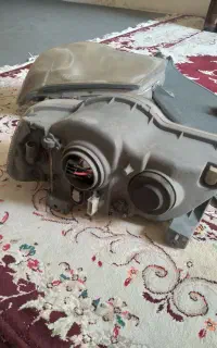 کله چراغ ۱۳۲ روداشبردی‌۱۵۱‌‌همگی‌سالم‌فابریک