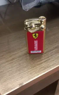 پخش فندک علی