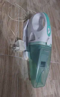جارو‌شارژی‌سانی