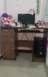 میزکامپیوتریاتحریر