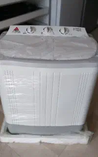 لباسشویی دوقلو التیما