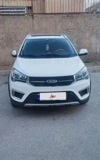 ام وی ام x22 اتوماتیک