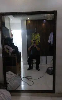 اینه