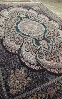 جفت قالی  فروشی