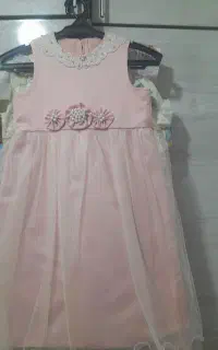 لباس مجلسی دخترانه