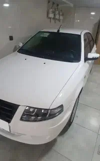 سورنxu7pمدل۱۴۰۴قرچک