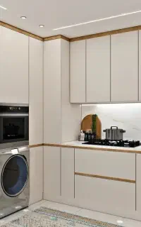کابینت .کمد وانواع مصنوعات چوبی