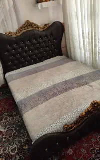 تخت خواب