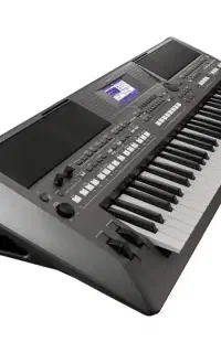 کیبورد یاماها PSR-S670