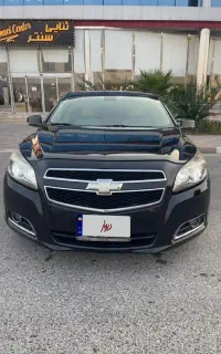 شورلت مالیبو ۲۰۱۳ ltz
