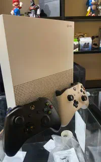 Xbox one s digital فول گیم