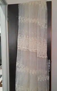 پرده توری