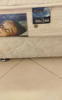 باکس خوشخواب matisa یکنفره 200*90