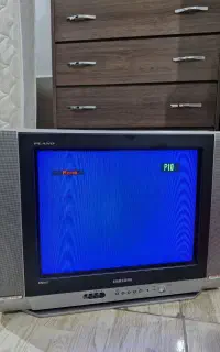 ال جی felatron