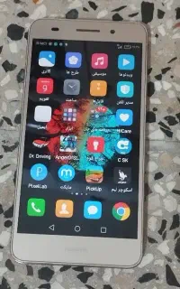 هوآوی2018 Y6II